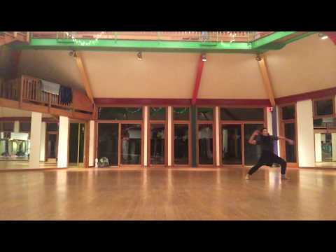 Improv at Dragon's Egg (Downtown)