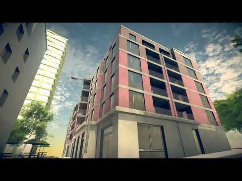 Trailer VR Experience Glasi Bülach