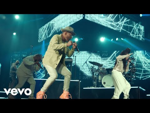 TobyMac - I just need U. (Live In Denver)