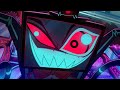 Vox Sucks At His Job Hazbin Hotel