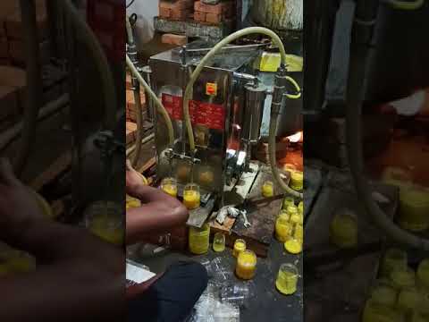 Pharmaceutical Machines