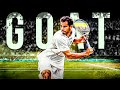 How Good Was Pete Sampras Actually