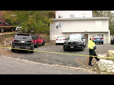 Jury weighs damages after TikTok user falsely accused UI professor in murder case