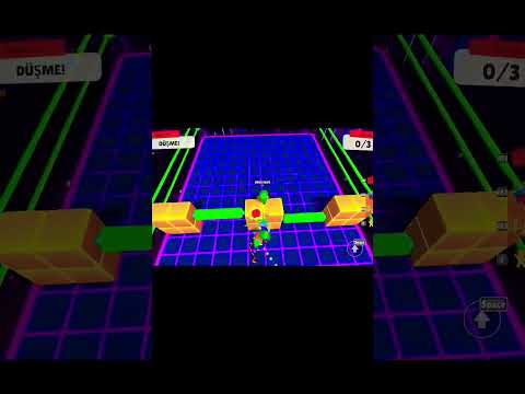 2v2 soul ve kerox (pc soulun) #stumbleguys #shorts