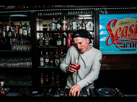 Mister Box - Barfunk Groove @Seaside Bar Lindau