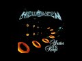 Helloween - Secret Alibi