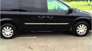 preview picture of video '2006 Chrysler Town & Country Used Cars Syracuse NY'