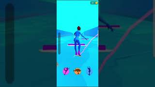 iCE Skating – Unity Game! video preview