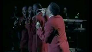 Payback is a Dog The Stylistics Live