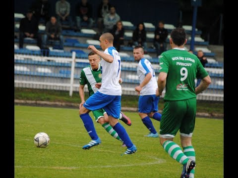 GKS Glinik Gorlice - Lubań Maniowy