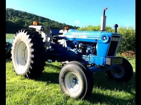 download lagu mp3 mp4 Ford 6600 Tractor Data, download lagu Ford 6600 Tractor Data gratis, unduh video klip Ford 6600 Tractor Data