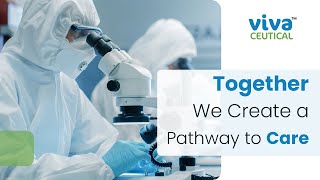 Pharma Franchise Business | PCD Pharma Business Company - Vivaceutical