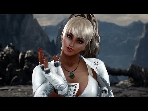 3066 - Tekken 7 - Coouge (Katarina) vs asianbabyboy (Xiaoyu)