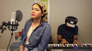 Lover of my soul (Spanish version)-Kari Jobe/Amante de ti-Marcos Witt