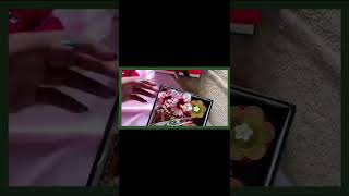 Handmade #Rakhi #gift for your #sister and #brother #rakhi2022 #rakshabandhan #love #rakhigifts