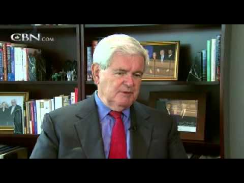 Brody File:  Next Generation  - CBN.com