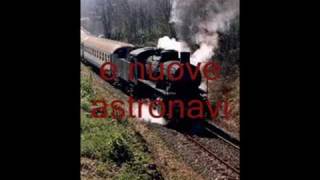 Franco Battiato- I Treni Di Tozeur