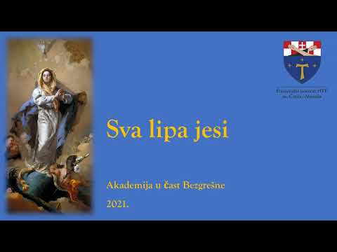 Sva lipa jesi