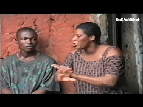 IFUEKO 2...A MUST WATCH NOLSTAGIC [BENIN MOVIE]