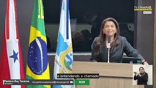 Sessão Ordinária - 03/02/2026