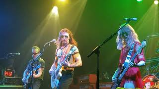 Eagles Of Death Metal Anything &#39;cept The Truth Live London Camden Electric Ballroom 2019