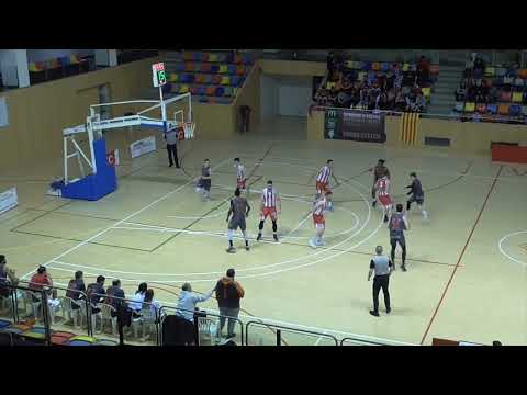 El CB Vic fa història i torna a guanyar