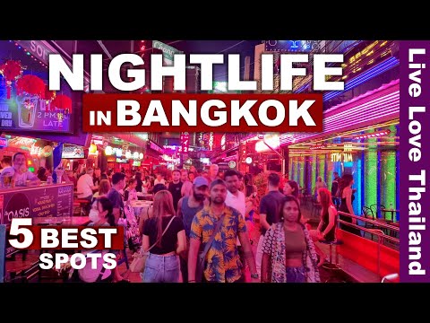 Nightlife