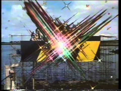 BBC1 Junction - Wednesday 26th December 1984