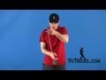 Easiest Yoyo Bind Ever - Learn How to Bind a Yoyo