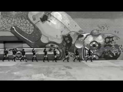 Tommy Trash    Monkey In Love  Official Video