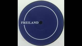 Freiland - Blau 1 [FREI-1]