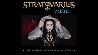 Stratovarius - Visions 【 Lockhart • Priester • Wortmann • Carelli • Dafras 】