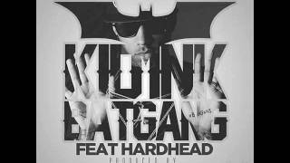 Kid Ink Ft. Hardhead-Batgang