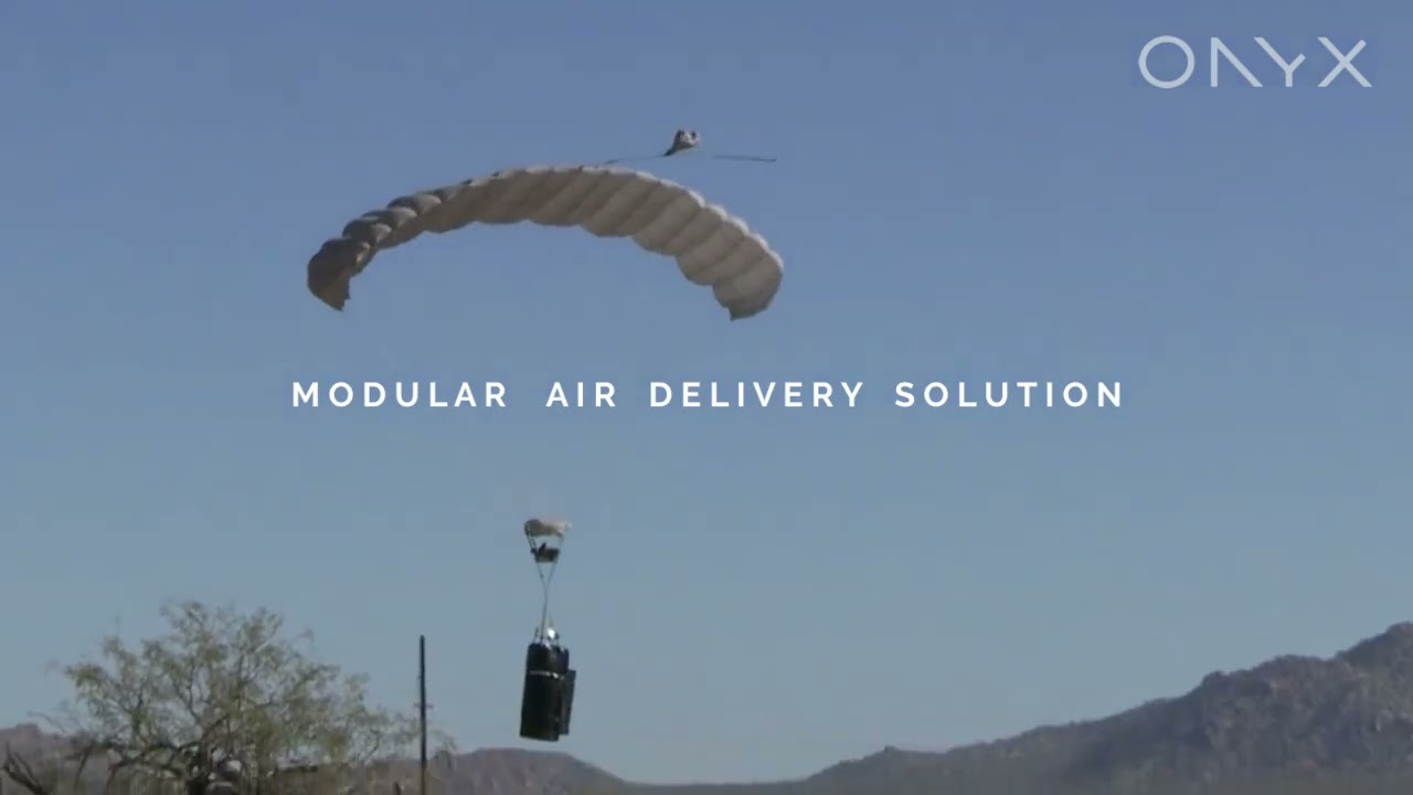 RAMT - Modular Air Delivery Solution