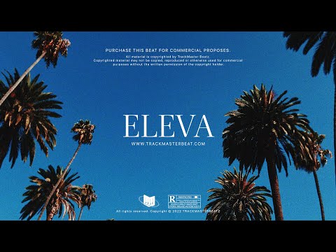 Amaria Bb Type Beat x B Young Type Beat ~ "ELEVA" | UK Dancehall Type Beat 2022