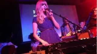 Gungor- Brother moon