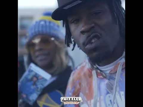 Street knowledge ft Aone here I go out now