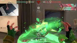 aleksandar Skye Bind RADIANT AIMER