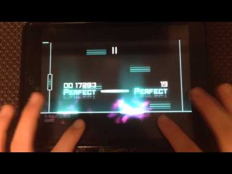 【Dynamix】名無しの宣教師(MEGA)1000000 score-Ω/omega