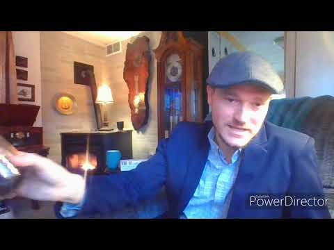 Savinelli 703KS Pianoforte First Smoke