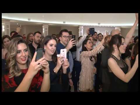 Tvoja zemlja - Anica i Karlo Milićević