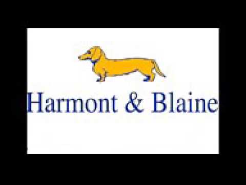 Concetta Robbolezza - Telefonata alla Harmont & Blaine