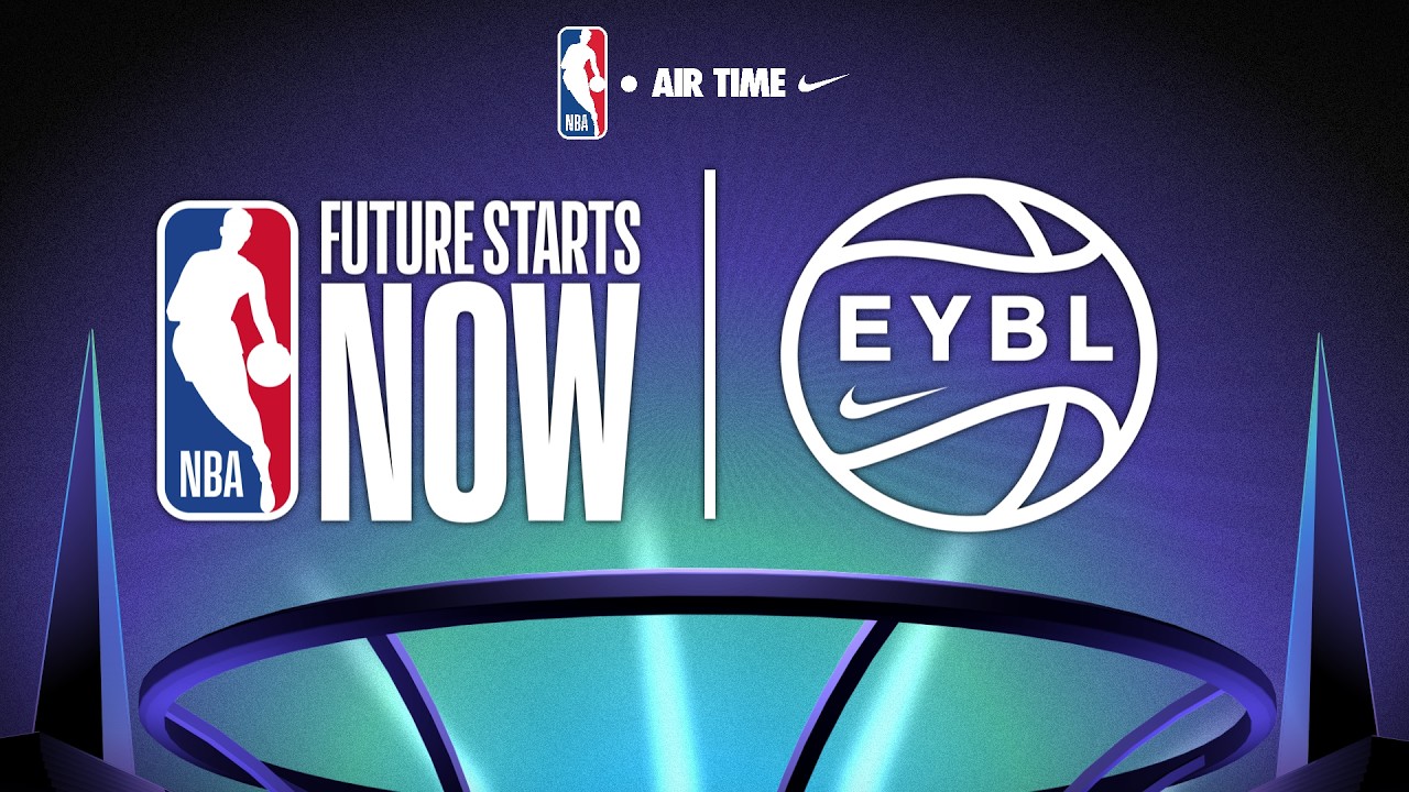 Beckham Black, AB Elite vs. Moussa Kamissoko, PSA Cardinals | Nike EYBL Session 4