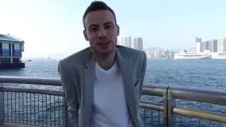 I've Found Home music video (Hong Kong version)