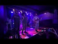 WELSHLY ARMS Save Me From The Monster In My Head Madison Live 12 9 23