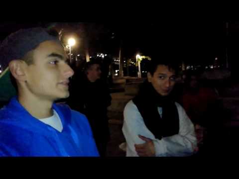 JCralx SRK vs Cobe Akuma (Semis) | Gangsta Tournament