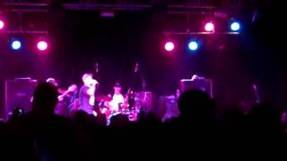 E.town Concrete - 17) There Goes the Neighborhood (Live 13-Feb-2010)