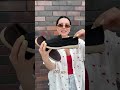 Лоферы женские эко замша 595929 Черные Відео