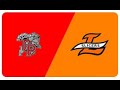 LaPorte Slicers vs Crown Point Bulldogs - High School Basketball