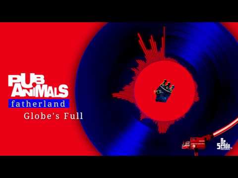 Pub Animals - Globe's Full